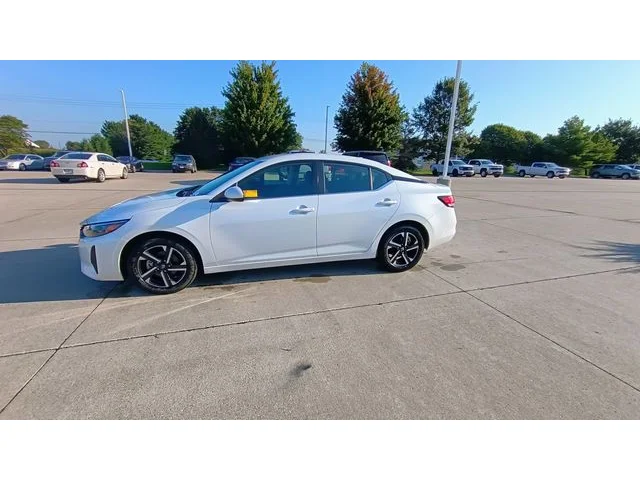 SEMINUEVOS NISSAN Sentra a Estados en autogozo
