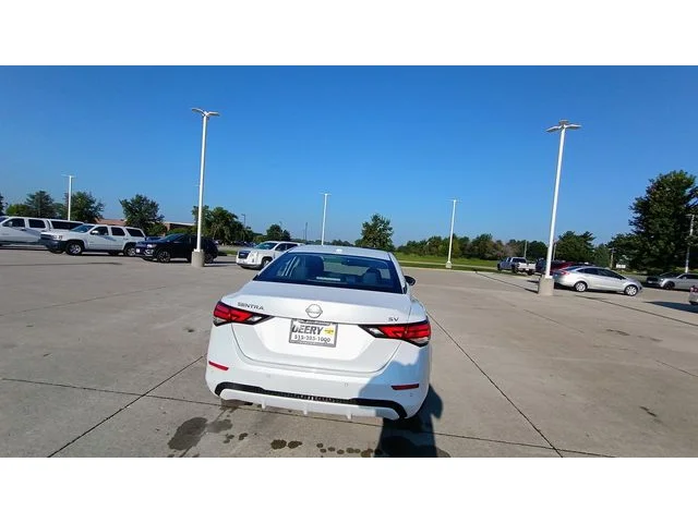 SEMINUEVOS NISSAN Sentra a Estados en autogozo