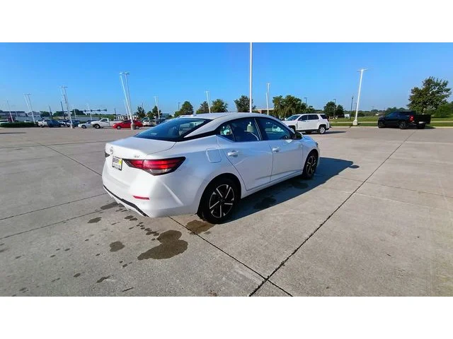 SEMINUEVOS NISSAN Sentra a Estados en autogozo