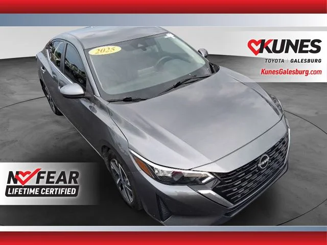 SEMINUEVOS NISSAN Sentra a Estados en autogozo