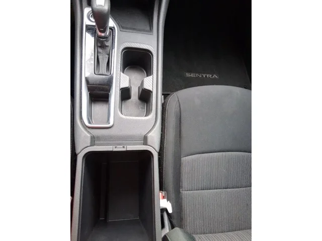 SEMINUEVOS NISSAN Sentra a Estados en autogozo