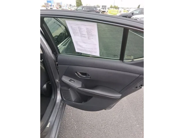 SEMINUEVOS NISSAN Sentra a Estados en autogozo