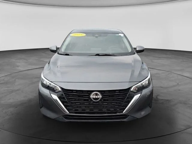 SEMINUEVOS NISSAN Sentra a Estados en autogozo