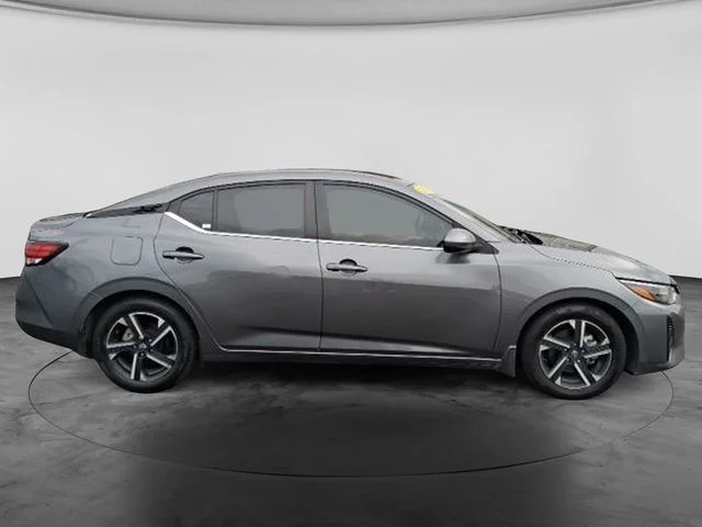 SEMINUEVOS NISSAN Sentra a Estados en autogozo