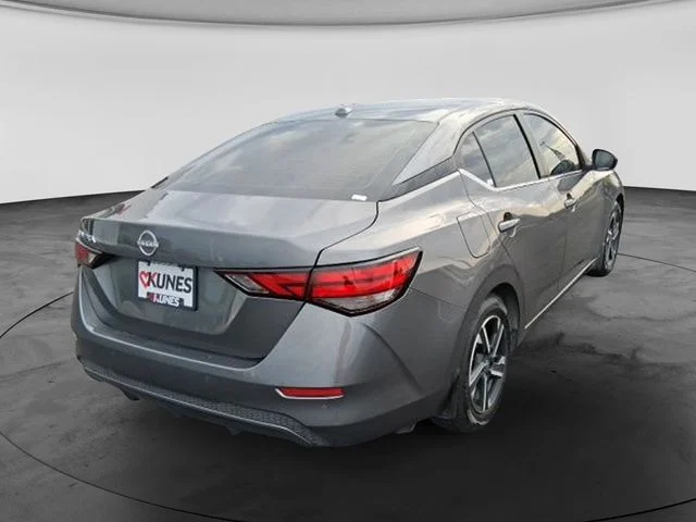 SEMINUEVOS NISSAN Sentra a Estados en autogozo