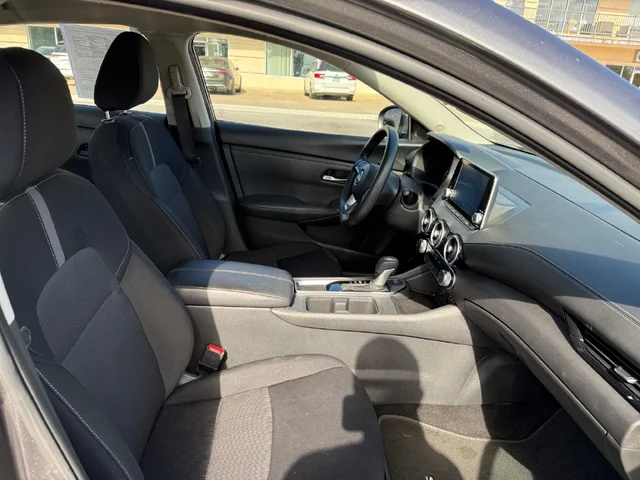 SEMINUEVOS NISSAN Sentra a Estados en autogozo