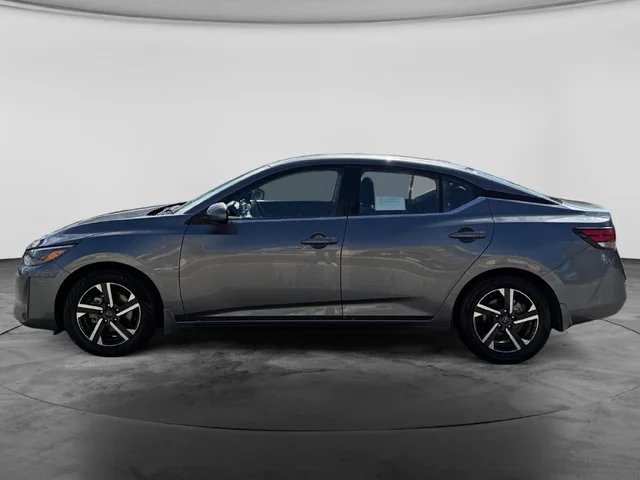 SEMINUEVOS NISSAN Sentra a Estados en autogozo