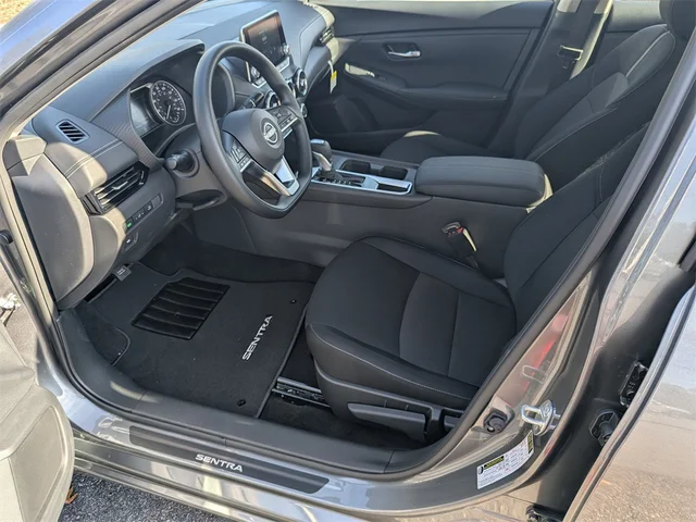 Nuevos NISSAN SENTRA à Kennesaw, chez Town Center Nissan