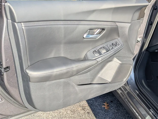 Nuevos NISSAN SENTRA à Kennesaw, chez Town Center Nissan