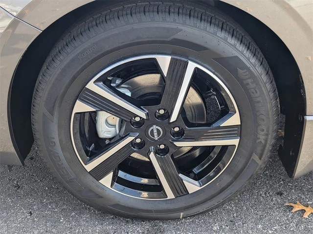 Nuevos NISSAN SENTRA à Kennesaw, chez Town Center Nissan