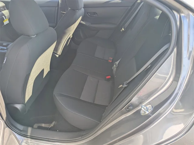 Nuevos NISSAN SENTRA à Kennesaw, chez Town Center Nissan