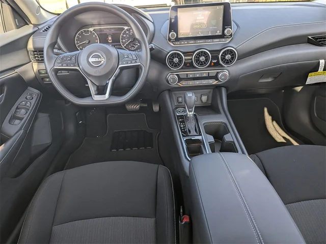 Nuevos NISSAN SENTRA à Kennesaw, chez Town Center Nissan