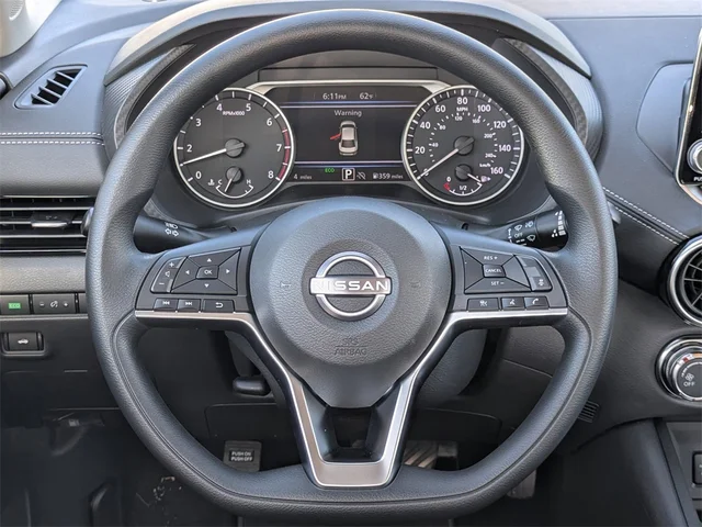 Nuevos NISSAN SENTRA à Kennesaw, chez Town Center Nissan