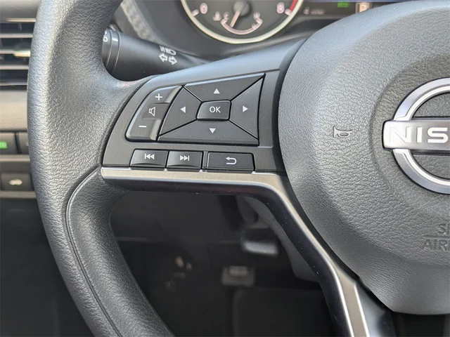 Nuevos NISSAN SENTRA à Kennesaw, chez Town Center Nissan