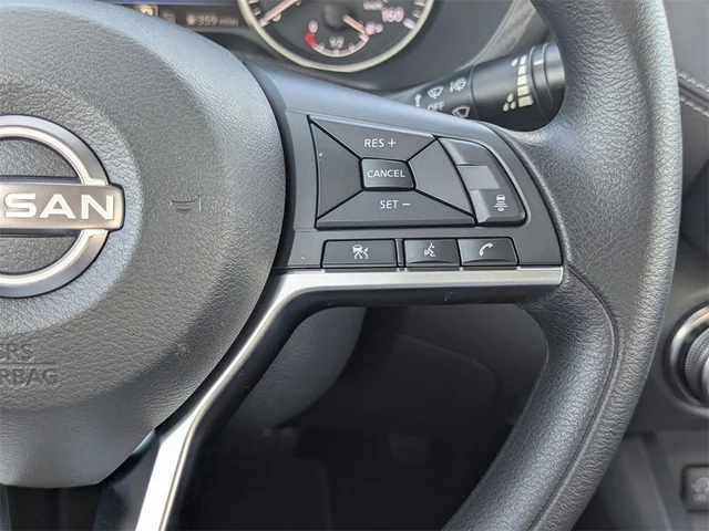 Nuevos NISSAN SENTRA à Kennesaw, chez Town Center Nissan