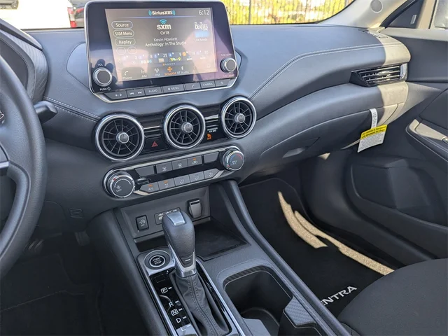 Nuevos NISSAN SENTRA à Kennesaw, chez Town Center Nissan