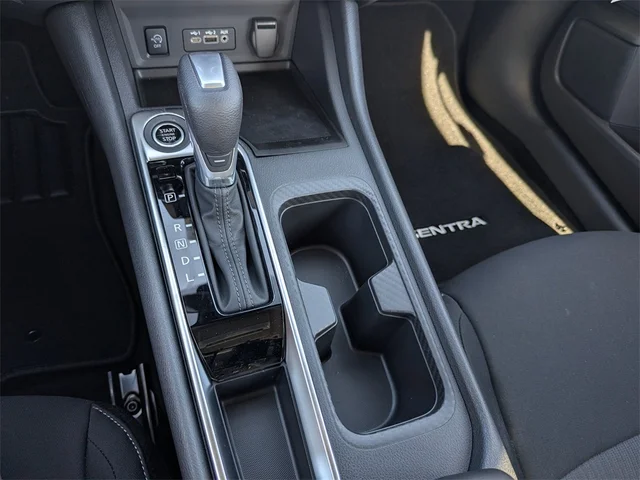 Nuevos NISSAN SENTRA à Kennesaw, chez Town Center Nissan