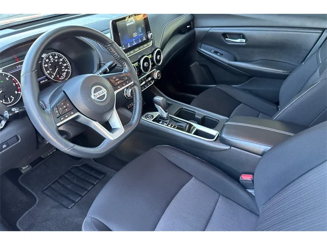 SEMINUEVOS NISSAN Sentra at ELK GROVE in Elk Grove Buick GMC