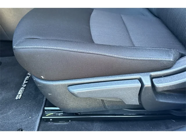 SEMINUEVOS NISSAN Sentra at ELK GROVE in Elk Grove Buick GMC