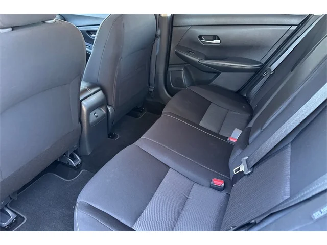 SEMINUEVOS NISSAN Sentra at ELK GROVE in Elk Grove Buick GMC