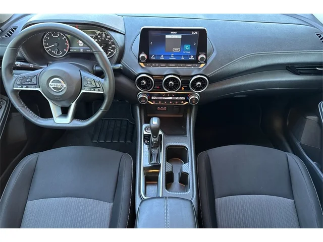 SEMINUEVOS NISSAN Sentra at ELK GROVE in Elk Grove Buick GMC