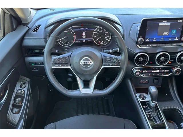 SEMINUEVOS NISSAN Sentra at ELK GROVE in Elk Grove Buick GMC