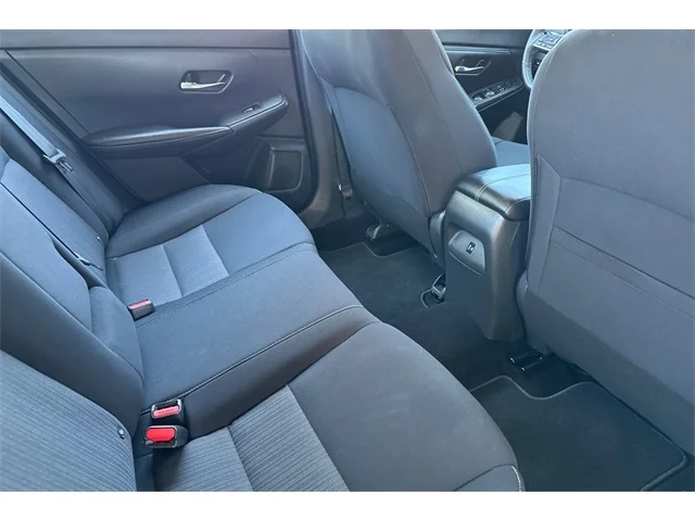 SEMINUEVOS NISSAN Sentra at ELK GROVE in Elk Grove Buick GMC