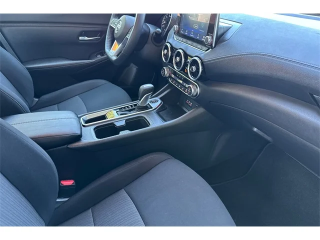 SEMINUEVOS NISSAN Sentra at ELK GROVE in Elk Grove Buick GMC