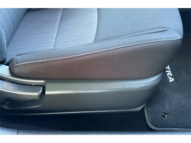 SEMINUEVOS NISSAN Sentra at ELK GROVE in Elk Grove Buick GMC
