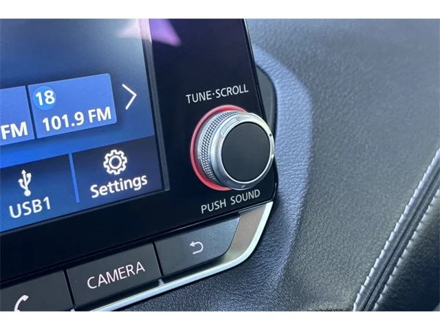 SEMINUEVOS NISSAN Sentra at ELK GROVE in Elk Grove Buick GMC