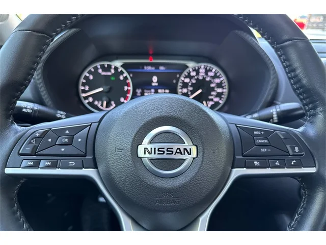 SEMINUEVOS NISSAN Sentra at ELK GROVE in Elk Grove Buick GMC