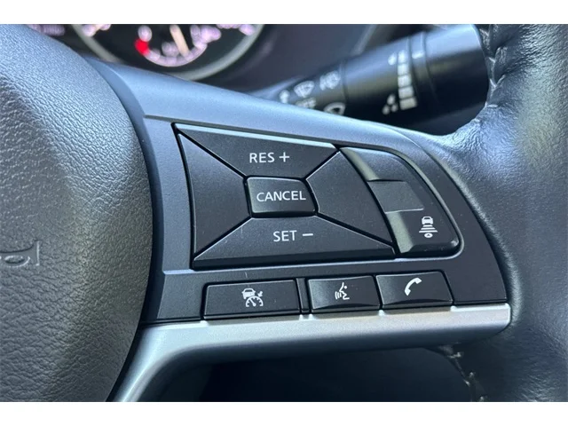 SEMINUEVOS NISSAN Sentra at ELK GROVE in Elk Grove Buick GMC