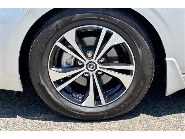 SEMINUEVOS NISSAN Sentra at ELK GROVE in Elk Grove Buick GMC