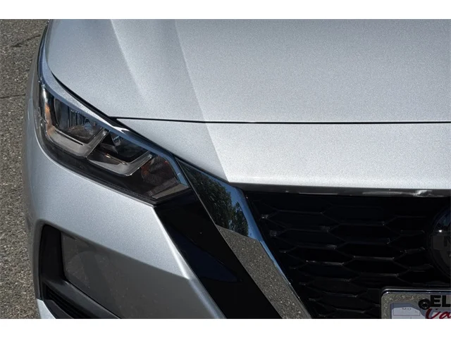 SEMINUEVOS NISSAN Sentra at ELK GROVE in Elk Grove Buick GMC