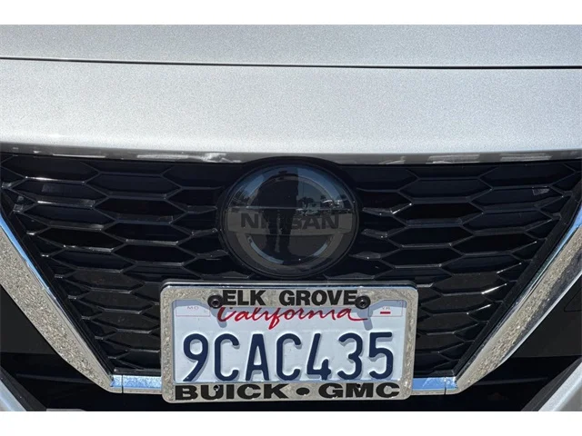 SEMINUEVOS NISSAN Sentra at ELK GROVE in Elk Grove Buick GMC