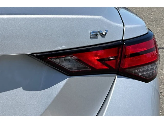 SEMINUEVOS NISSAN Sentra at ELK GROVE in Elk Grove Buick GMC