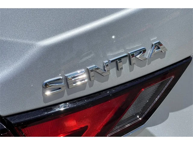 SEMINUEVOS NISSAN Sentra at ELK GROVE in Elk Grove Buick GMC