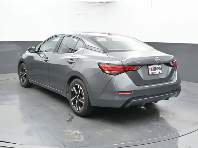 SEMINUEVOS NISSAN Sentra a Estados en autogozo