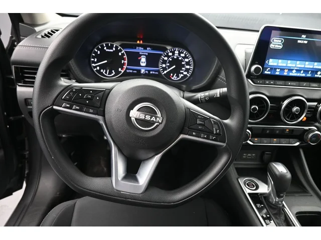 SEMINUEVOS NISSAN Sentra a Estados en autogozo