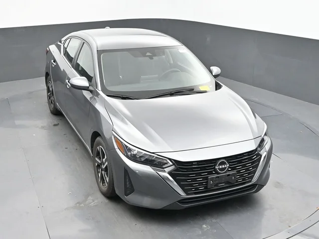 SEMINUEVOS NISSAN Sentra a Estados en autogozo