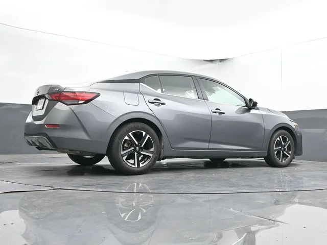 SEMINUEVOS NISSAN Sentra a Estados en autogozo
