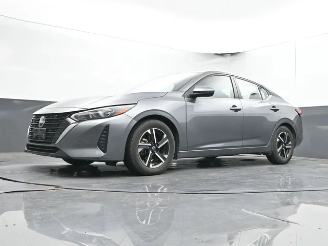 SEMINUEVOS NISSAN Sentra a Estados en autogozo