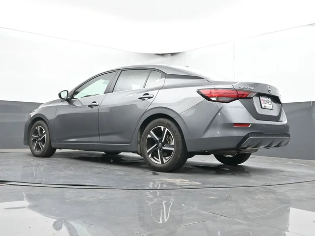 SEMINUEVOS NISSAN Sentra a Estados en autogozo