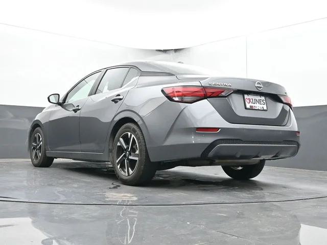 SEMINUEVOS NISSAN Sentra a Estados en autogozo