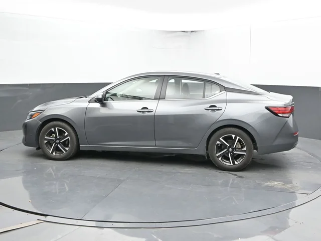 SEMINUEVOS NISSAN Sentra a Estados en autogozo