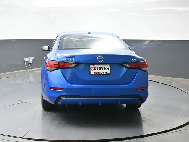 SEMINUEVOS NISSAN Sentra a Estados en autogozo