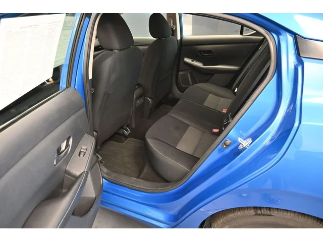 SEMINUEVOS NISSAN Sentra a Estados en autogozo