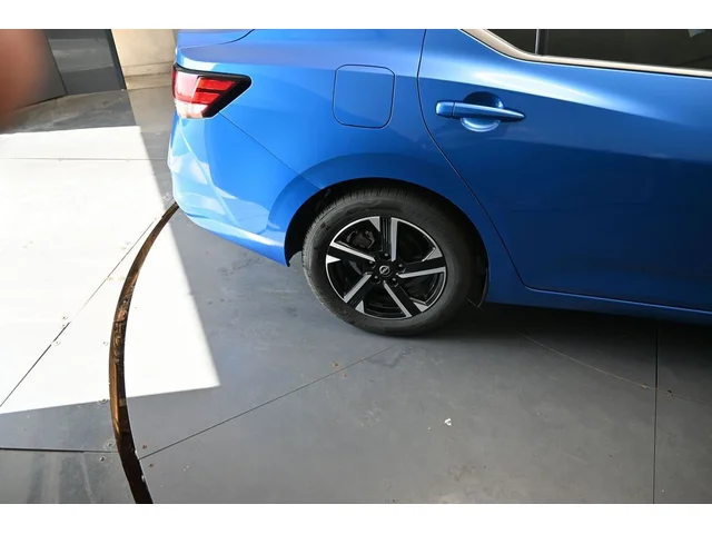 SEMINUEVOS NISSAN Sentra a Estados en autogozo