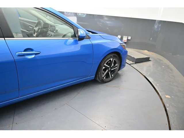 SEMINUEVOS NISSAN Sentra a Estados en autogozo