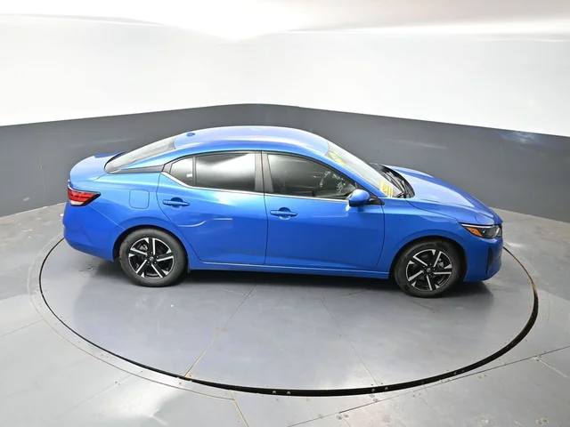 SEMINUEVOS NISSAN Sentra a Estados en autogozo